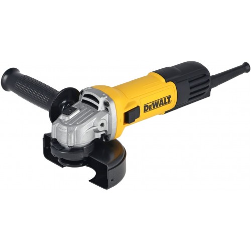 DeWALT DWE4036 Szlifierka kątowa (115mm/750W) DeWALT DWE4036 Szlifierka kątowa (115mm/750W)