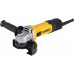 DeWALT DWE4036 Szlifierka kątowa (115mm/750W)