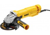 DeWALT DWE4156 szlifierka kątowa (900W/115mm)