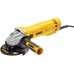 DeWALT DWE4156 szlifierka kątowa (900W/115mm)