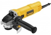 DeWALT DWE4157 Szlifierka kątowa (900W/125mm)