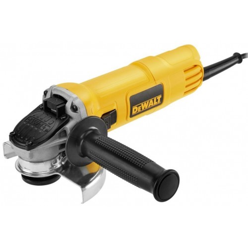 OUTLET DeWALT DWE4157 Szlifierka kątowa (900W/125mm)PO SERWISIE
