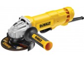 DeWALT DWE4203 Szlifierka kątowa (125 mm/1010W)