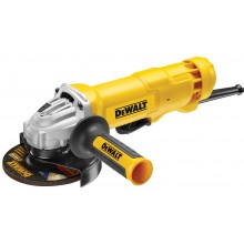 DeWALT DWE4203 Szlifierka kątowa (125 mm/1010W)