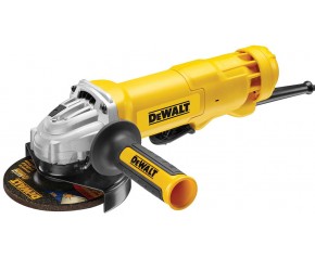 DeWALT DWE4203 Szlifierka kątowa (125 mm/1010W)