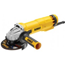 DeWALT DWE4207 Szlifierka kątowa (1010W/125mm)