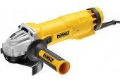 DeWALT DWE4227 Szlifierka wielofunkcyjna (1200W/125mm)