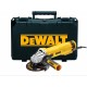 DeWALT DWE4237K Szlifierka kątowa (125mm/1400W) walizka