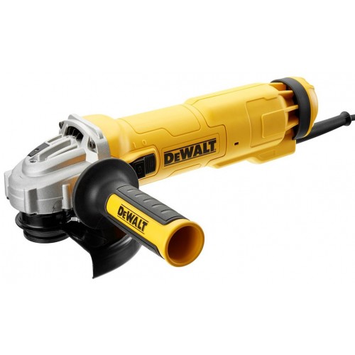 DeWALT DWE4238 Szlifierka kątowa (1400W/150 mm)