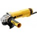 DeWALT DWE4238 Szlifierka kątowa (1400W/150 mm)