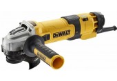 DeWALT DWE4257 Szlifierka Kątowa (125 mm/1500 W)