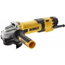 DeWALT DWE4257 Szlifierka Kątowa (125 mm/1500 W)