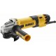 DeWALT DWE4257 Szlifierka Kątowa (125 mm/1500 W)