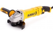 DeWALT DWE4277 Szlifierka kątowa (125mm/1500W)