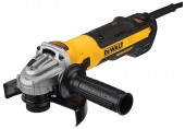 DeWALT DWE4347 elektryczna szlifierka kątowa (125mm/1700W)