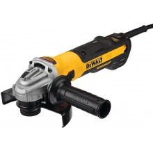DeWALT DWE4347 elektryczna szlifierka kątowa (125mm/1700W)