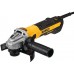 DeWALT DWE4347 elektryczna szlifierka kątowa (125mm/1700W)