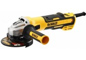DeWALT DWE4369 Szlifierka kątowa (125mm/1700W)