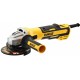 DeWALT DWE4369 Szlifierka kątowa (125mm/1700W)