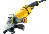 DeWALT DWE4557 Szlifierka kątowa (180mm/2600W)