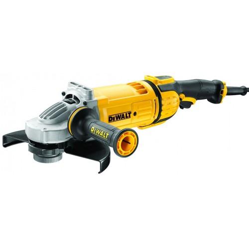 DeWALT DWE4579R Szlifierka kątowa 230mm, 2600W