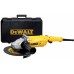 DeWALT DWE492K Szlifierka (230mm/2200W) walizka
