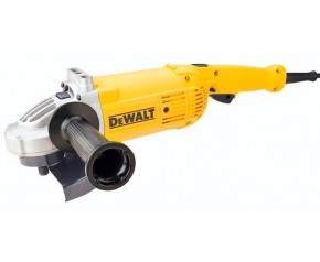 DeWALT DWE496 Szlifierka kątowa (230mm/2600W)