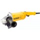 DeWALT DWE496 Szlifierka kątowa (230mm/2600W)