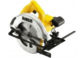DeWALT DWE550 Piła tarczowa (1200W/165 x 20 mm)