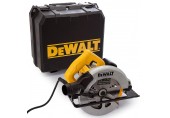 DeWALT DWE560K Pilarka tarczowa (1350W/184mm)