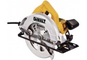 DeWALT DWE560 Pilarka tarczowa (1350W/65mm)