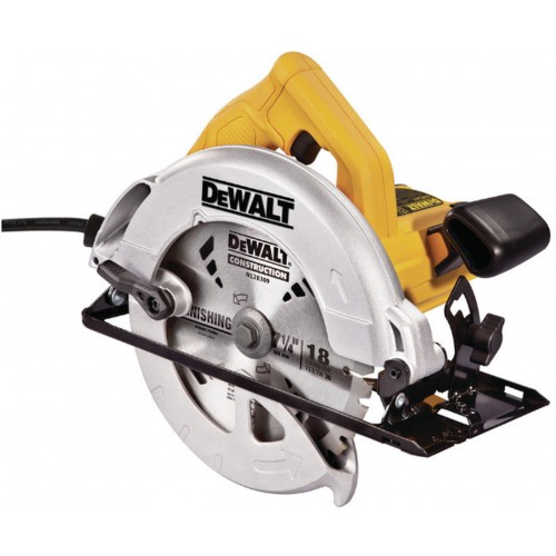 DeWALT DWE560 Pilarka tarczowa (1350W/65mm)