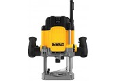 DeWALT DWE625 Frezarka górnowrzecionowa (80mm/2300W) kleštiny 6-12,7mm