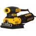 DeWALT DWE6411 Szlifierka oscylacyjna 230W (108x115 mm)