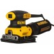 DeWALT DWE6411 Szlifierka oscylacyjna 230W (108x115 mm)