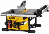 DeWALT DWE7485 Pilarka stołowa piła (1850W/210mm)