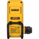 DeWALT DWH079D Adapter do czyszenia systemu odpylającego