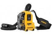 DeWALT DWH161N Akumulatorowy odsysacz pyłu XR (18V/bez aku)