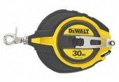 DeWALT DWHT0-34093 Taśma miernicza zamknięta, miara 30 m