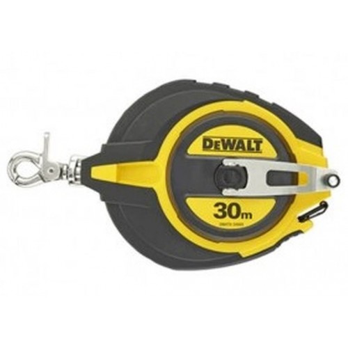 DeWALT DWHT0-34093 Taśma miernicza zamknięta, miara 30 m