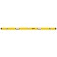 DeWALT DWHT0-43172 Poziomica skrzynkowa 180 cm
