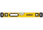 DeWALT DWHT0-43224 Poziomica ręczna, skrzynkowa, 60cm