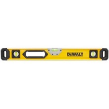 DeWALT DWHT0-43224 Poziomica ręczna, skrzynkowa, 60cm