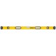 DeWALT DWHT0-43248 Poziomica 120 cm