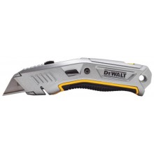 DeWALT DWHT10319-0 Nóż uniwersalny z chowanym ostrzem.