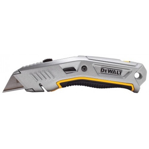 DeWALT DWHT10319-0 Nóż uniwersalny z chowanym ostrzem.