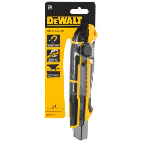 DeWALT DWHT10333-0 Nóż łamany 25 mm