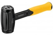 DeWALT DWHT51388-0 Stalowy młotek EXOCORE 1,4 kg