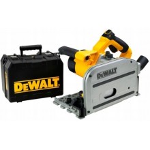 DeWALT DWS520K Zagłębiarka (1300W/165mm) kufer