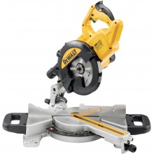 DeWALT DWS773 Pilarka ukosowa 230V (1300W/216mm)